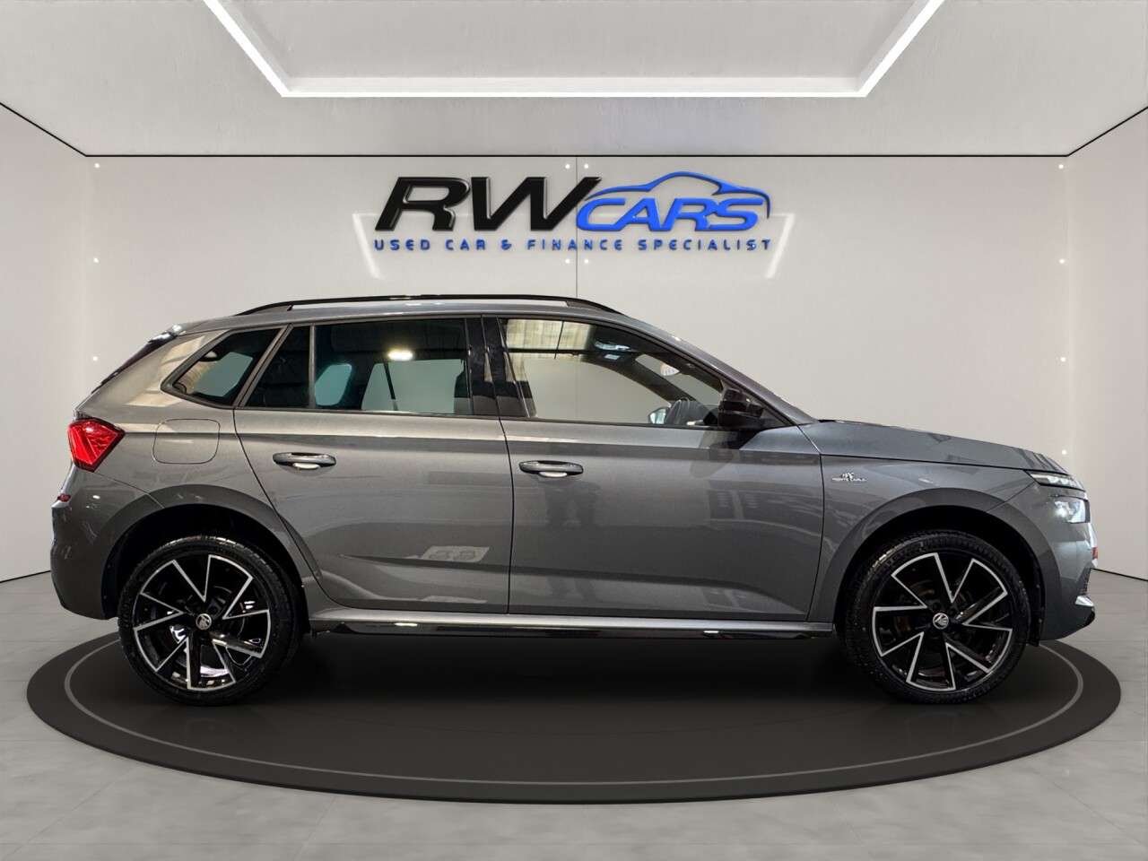 2023 SKODA KAMIQ 2023 SKODA KAMIQ