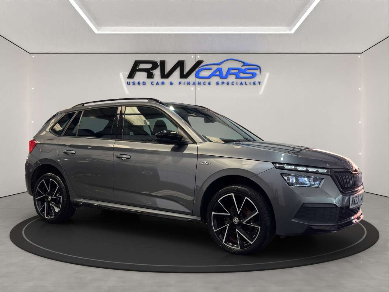 2023 SKODA KAMIQ 2023 SKODA KAMIQ