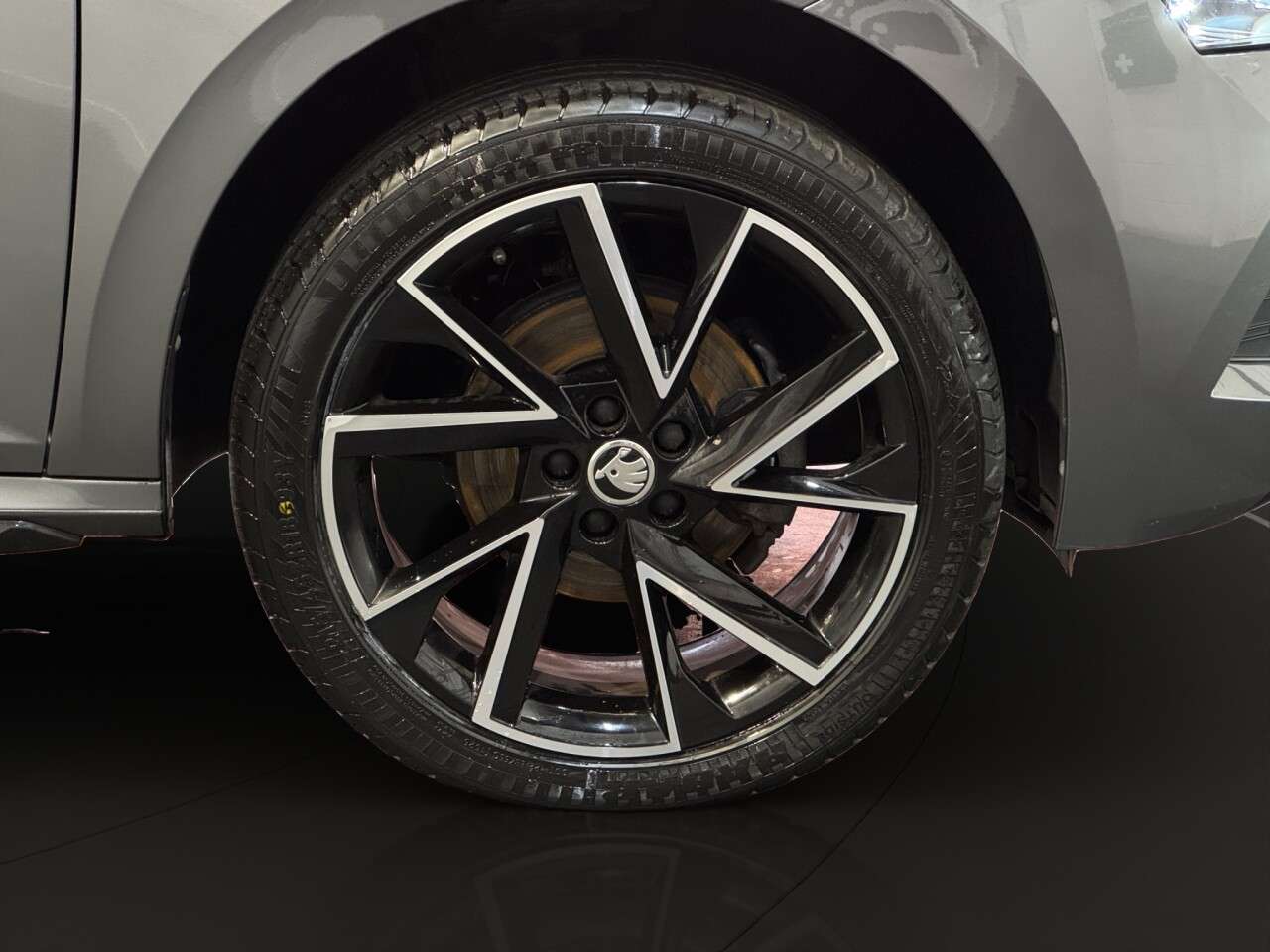 2023 SKODA KAMIQ 2023 SKODA KAMIQ
