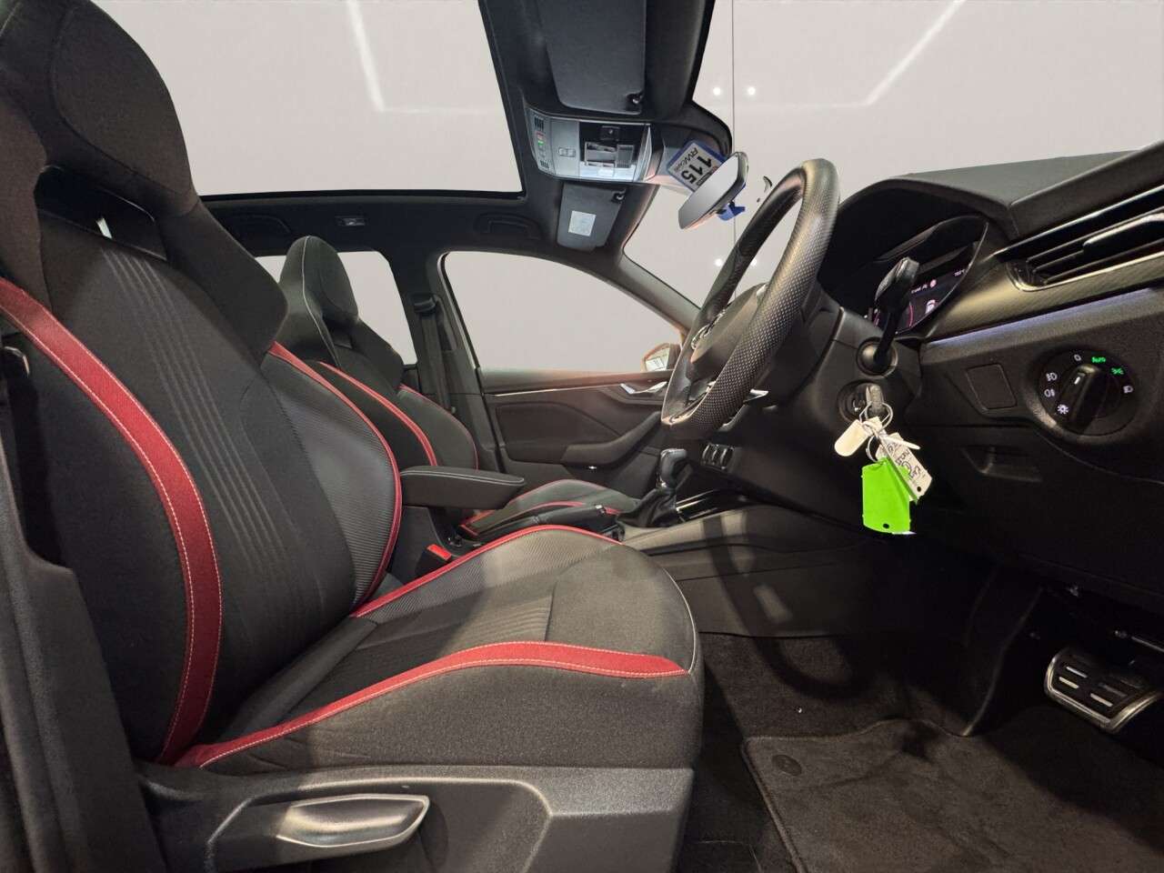 2023 SKODA KAMIQ 2023 SKODA KAMIQ