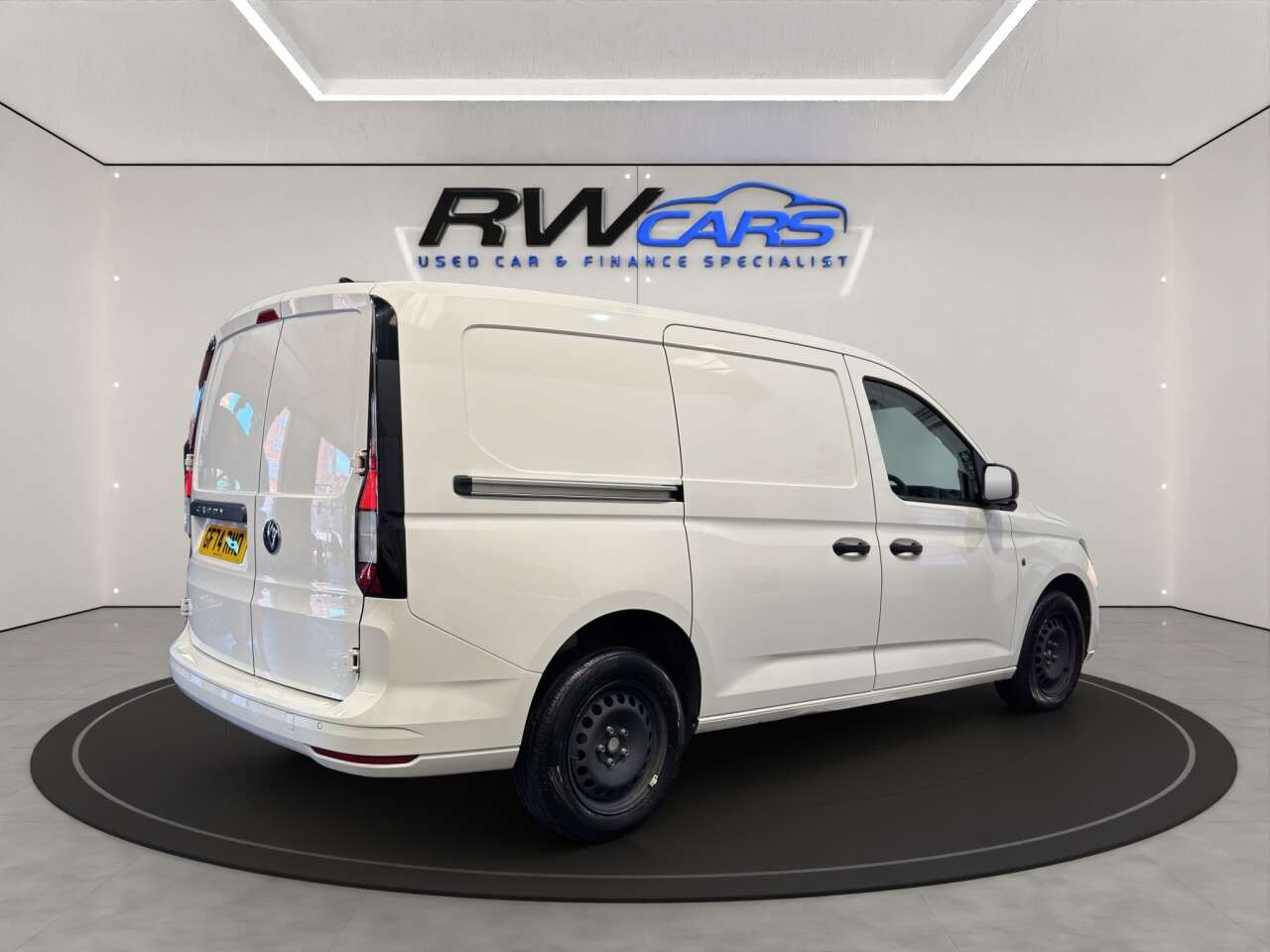 2024 VOLKSWAGEN CADDY MAXI 2024 VOLKSWAGEN CADDY MAXI