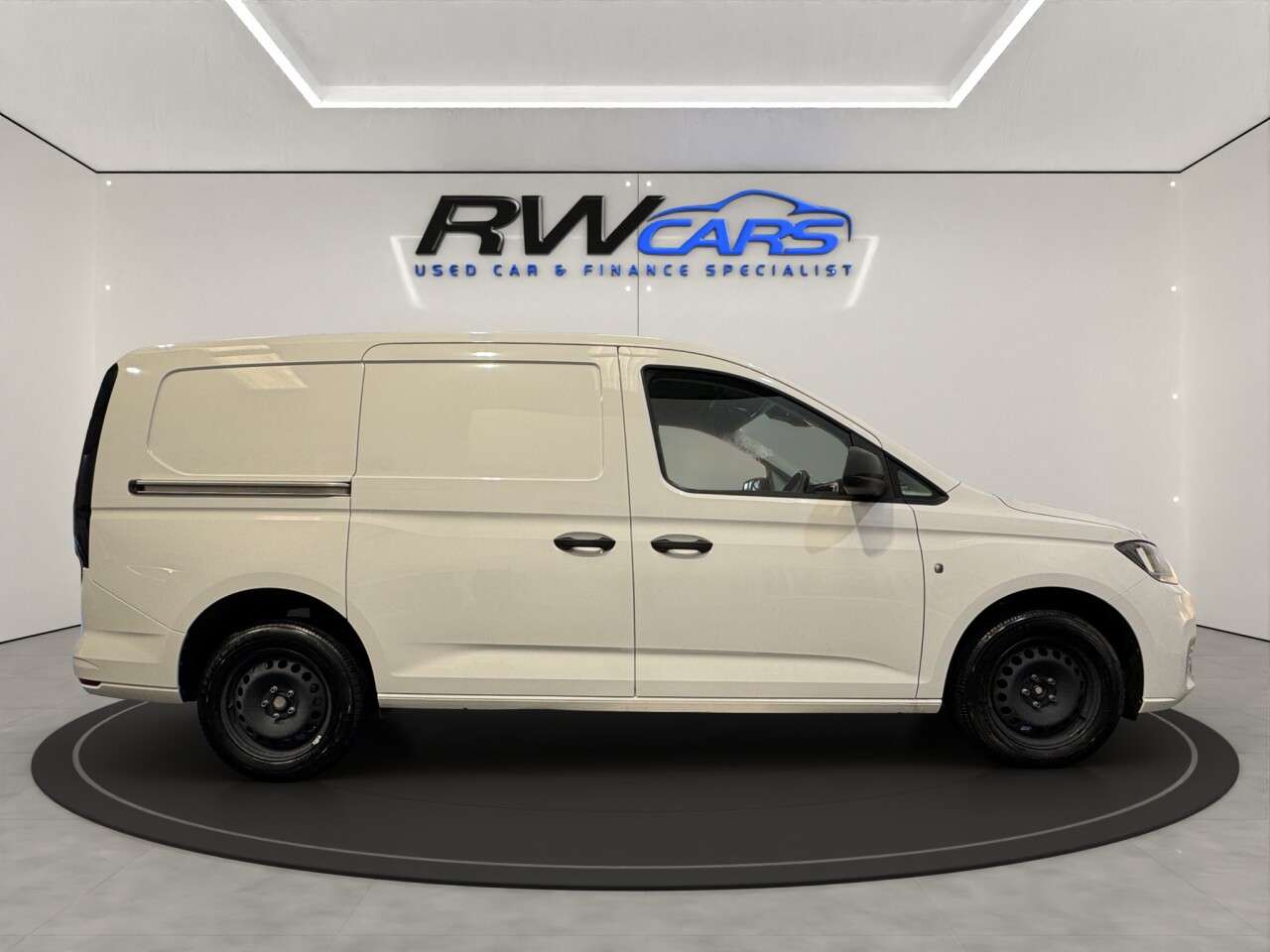 2024 VOLKSWAGEN CADDY MAXI 2024 VOLKSWAGEN CADDY MAXI