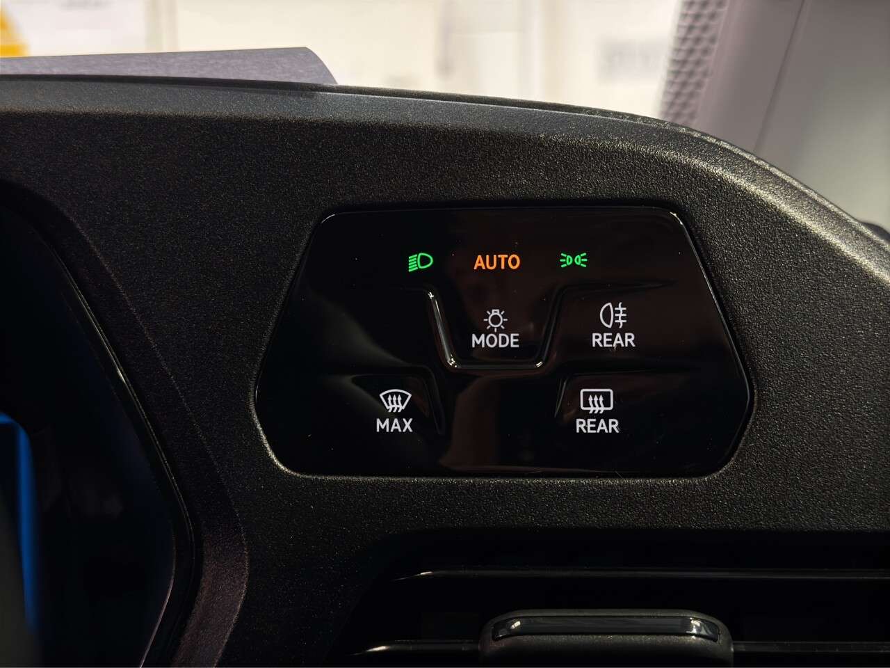 2024 VOLKSWAGEN CADDY MAXI 2024 VOLKSWAGEN CADDY MAXI