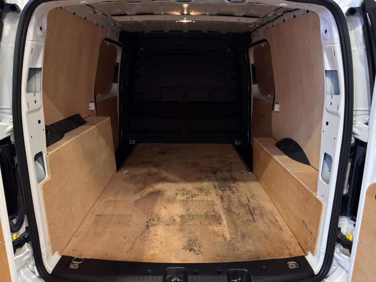 2024 VOLKSWAGEN CADDY MAXI 2024 VOLKSWAGEN CADDY MAXI
