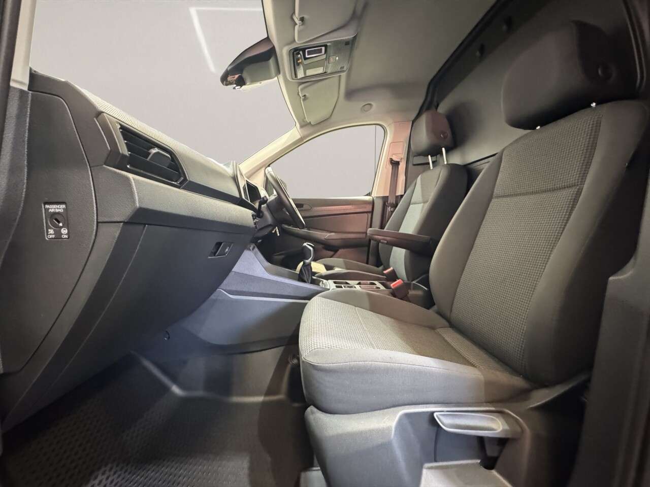 2024 VOLKSWAGEN CADDY MAXI 2024 VOLKSWAGEN CADDY MAXI