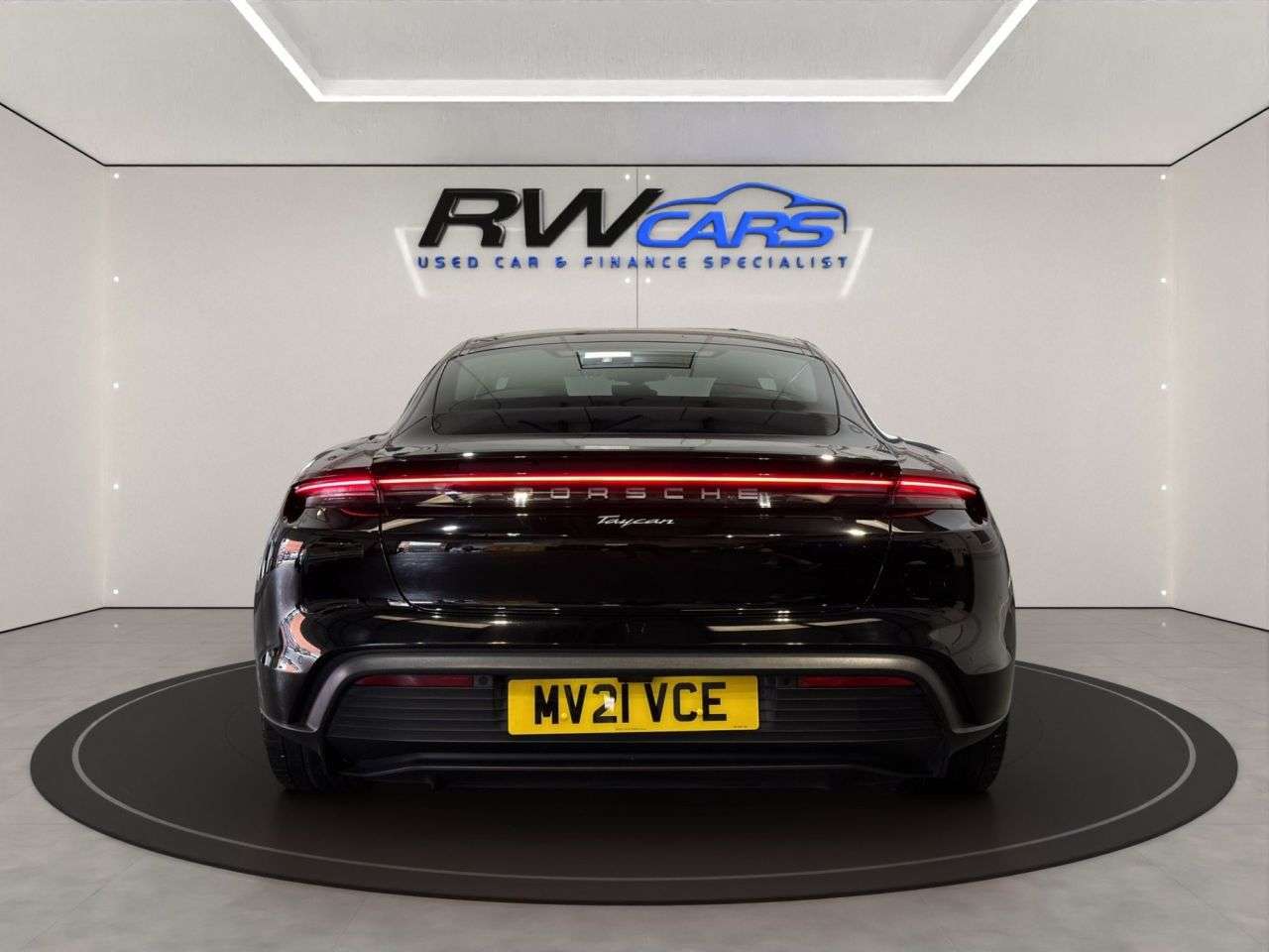 2021 PORSCHE TAYCAN 2021 PORSCHE TAYCAN