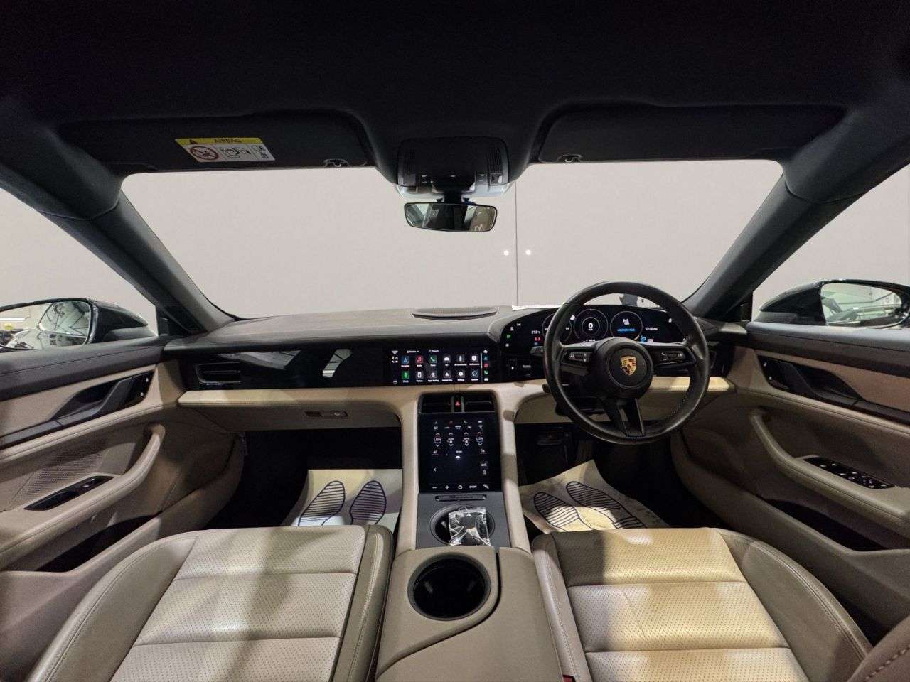 2021 PORSCHE TAYCAN 2021 PORSCHE TAYCAN