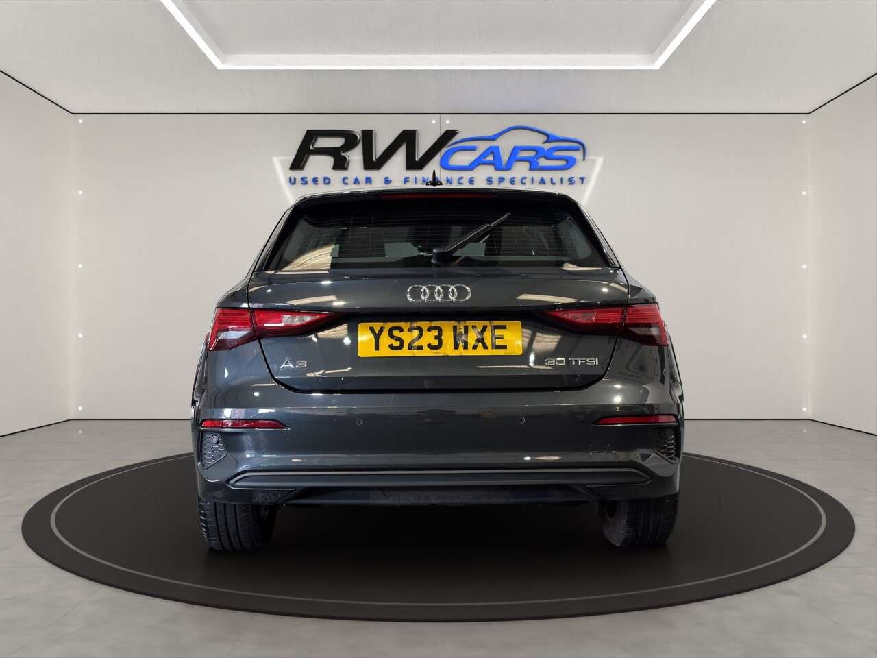 2023 AUDI A3 2023 AUDI A3