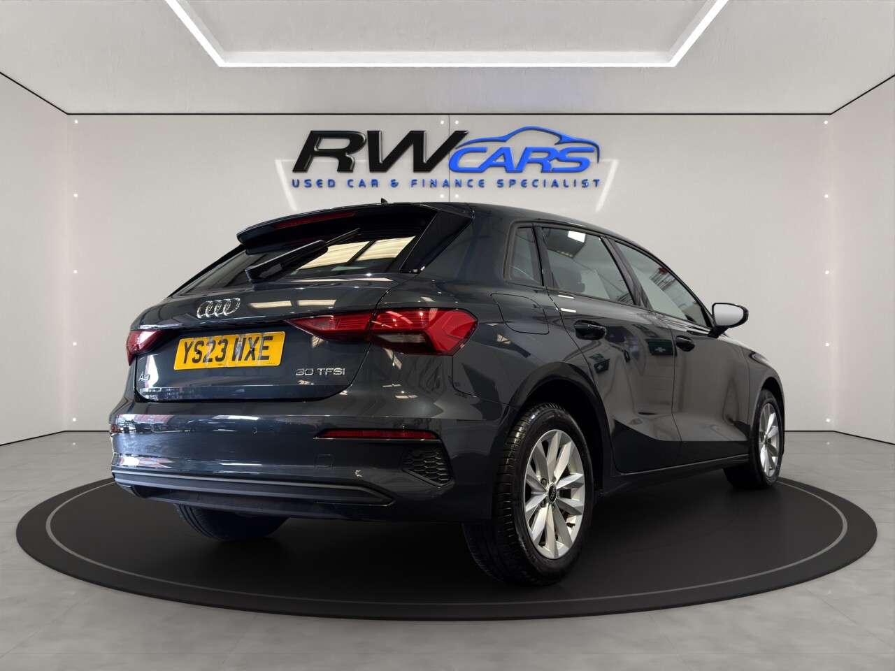 2023 AUDI A3 2023 AUDI A3