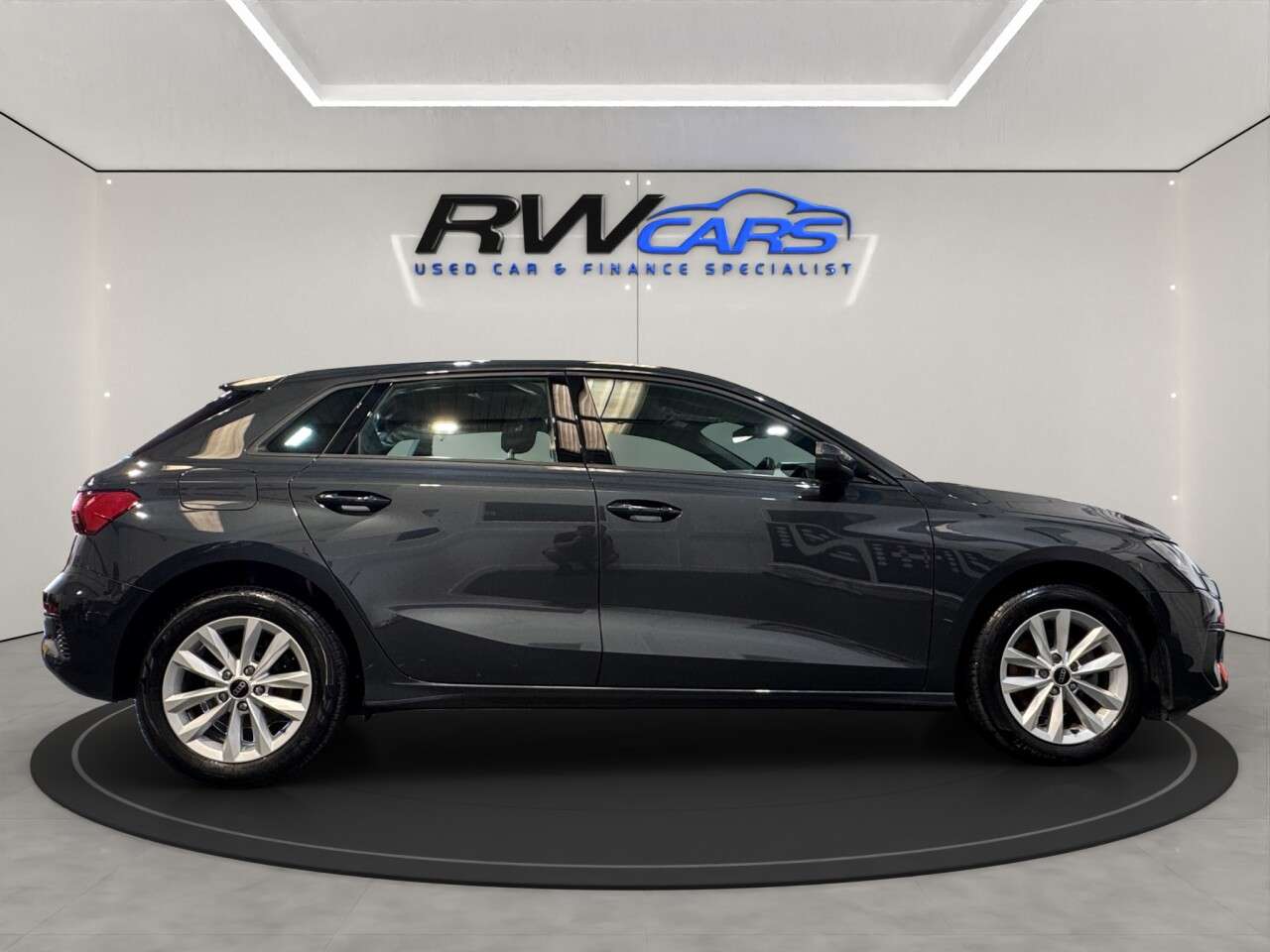 2023 AUDI A3 2023 AUDI A3