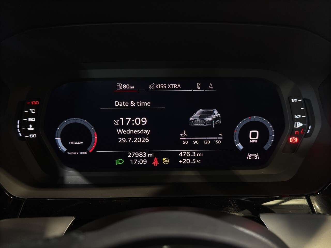 2023 AUDI A3 2023 AUDI A3