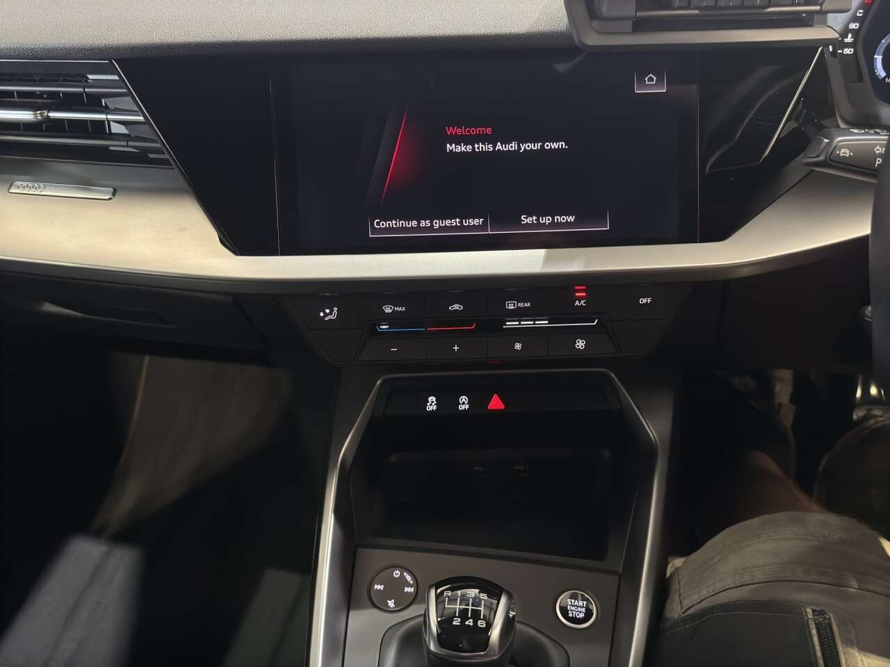 2023 AUDI A3 2023 AUDI A3