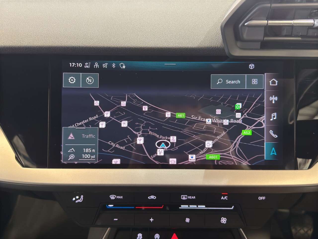 2023 AUDI A3 2023 AUDI A3