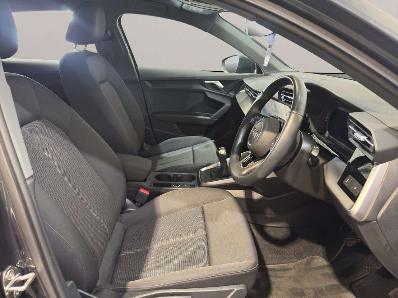 2023 AUDI A3 2023 AUDI A3