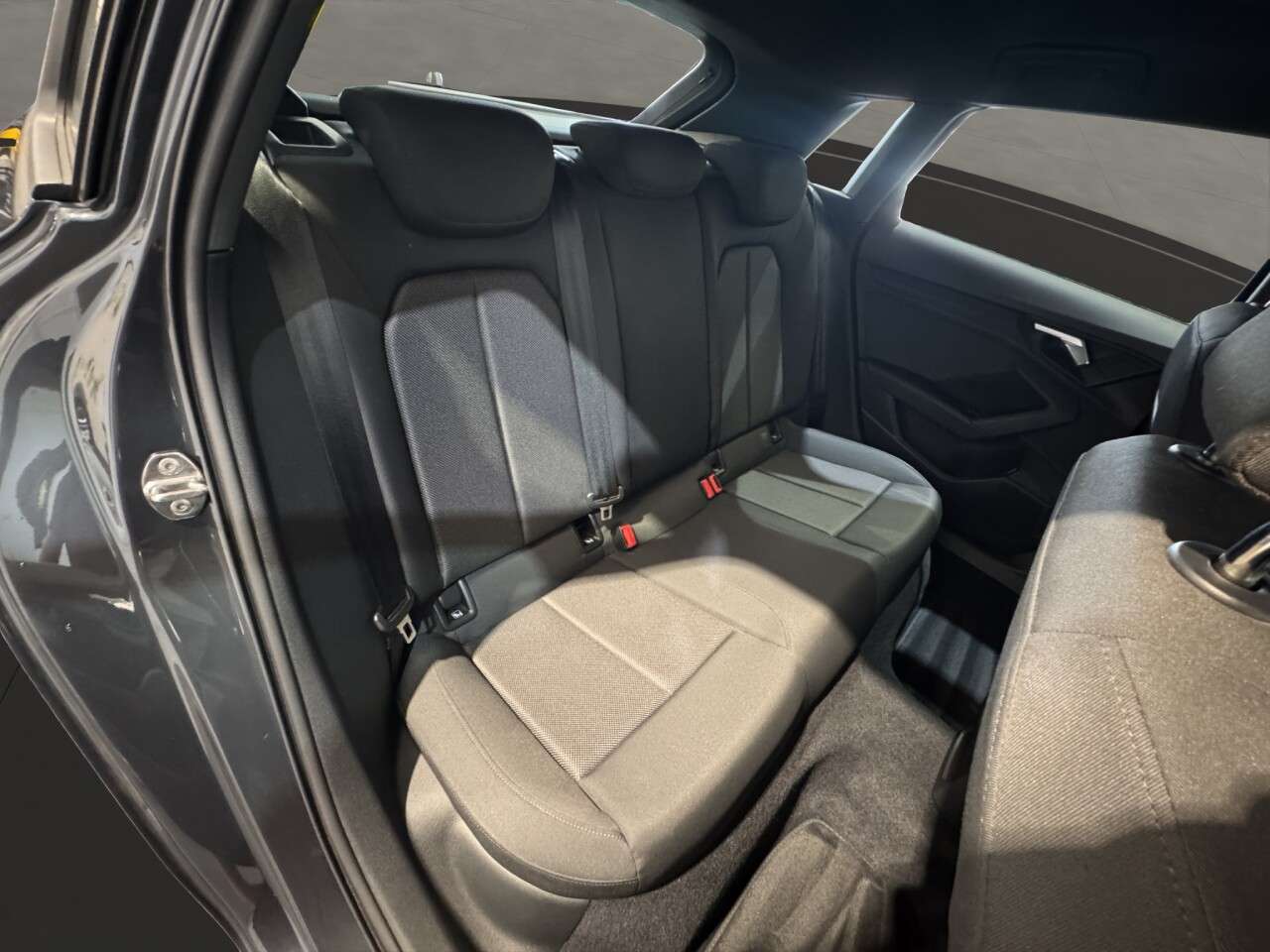 2023 AUDI A3 2023 AUDI A3