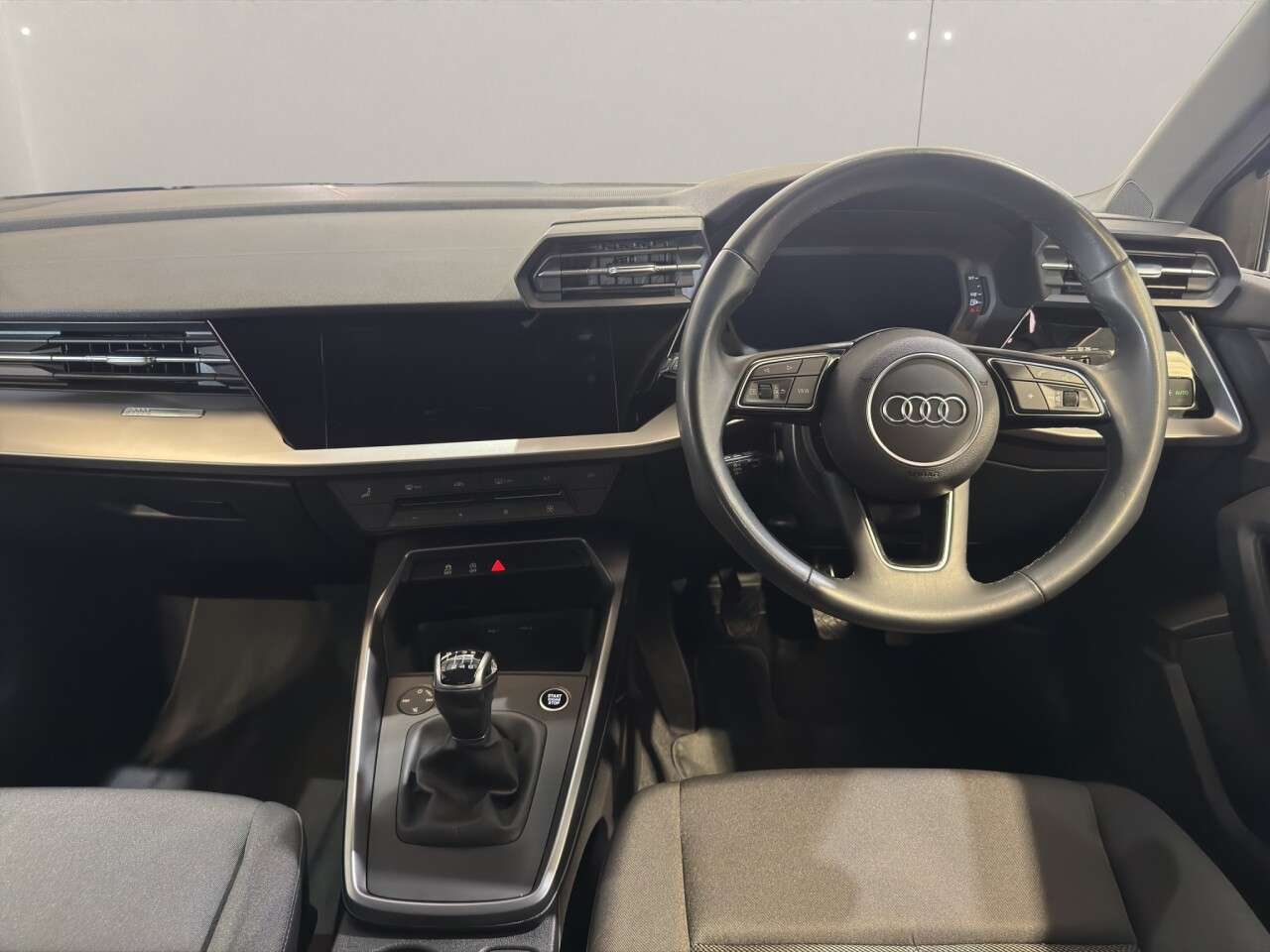 2023 AUDI A3 2023 AUDI A3