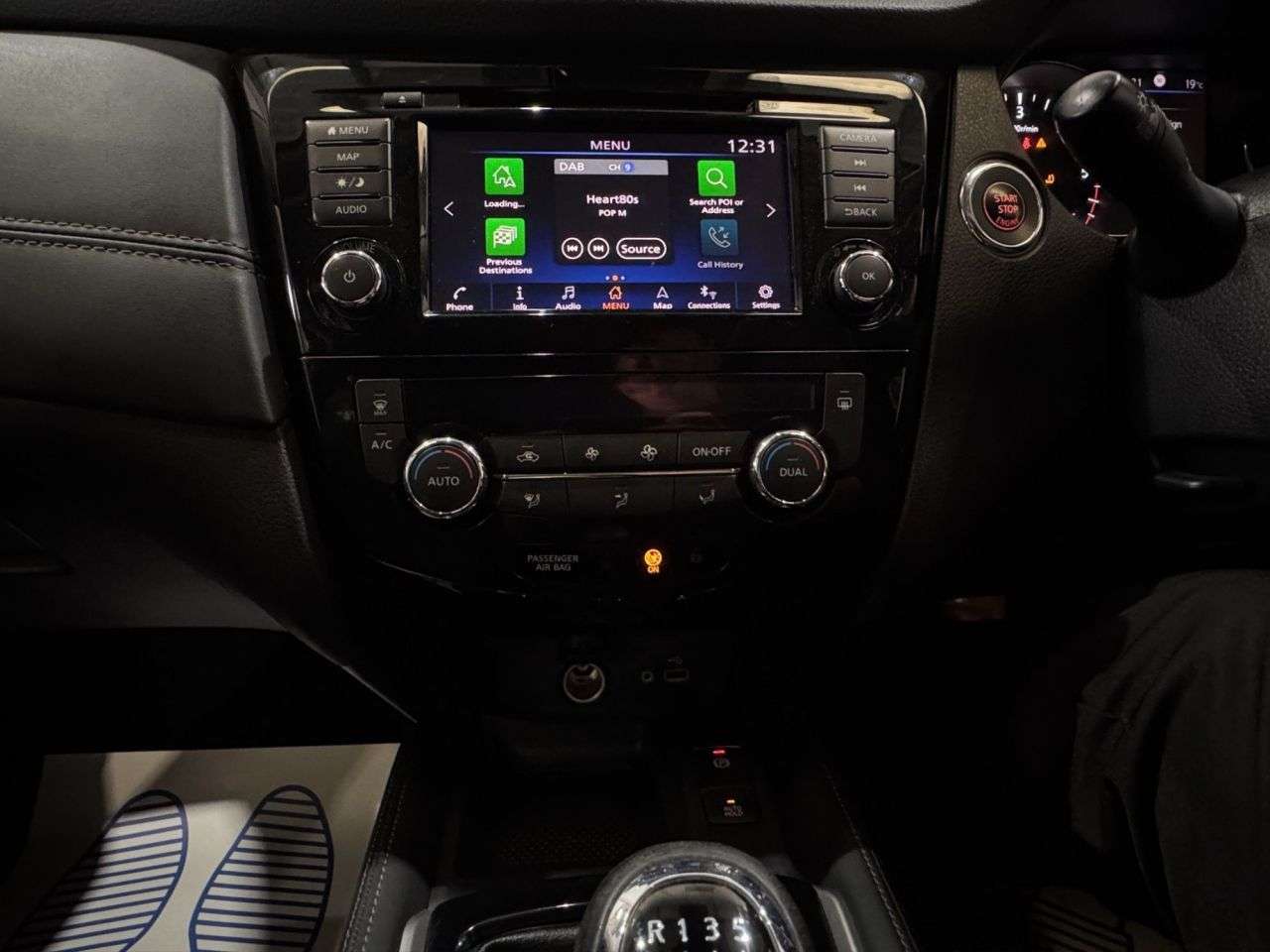 2021 NISSAN X-TRAIL 2021 NISSAN X-TRAIL
