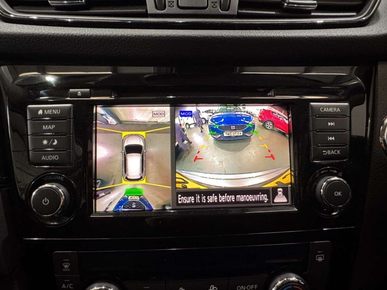 2021 NISSAN X-TRAIL 2021 NISSAN X-TRAIL