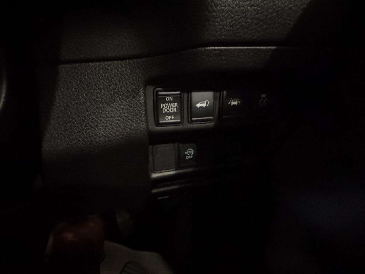 2021 NISSAN X-TRAIL 2021 NISSAN X-TRAIL