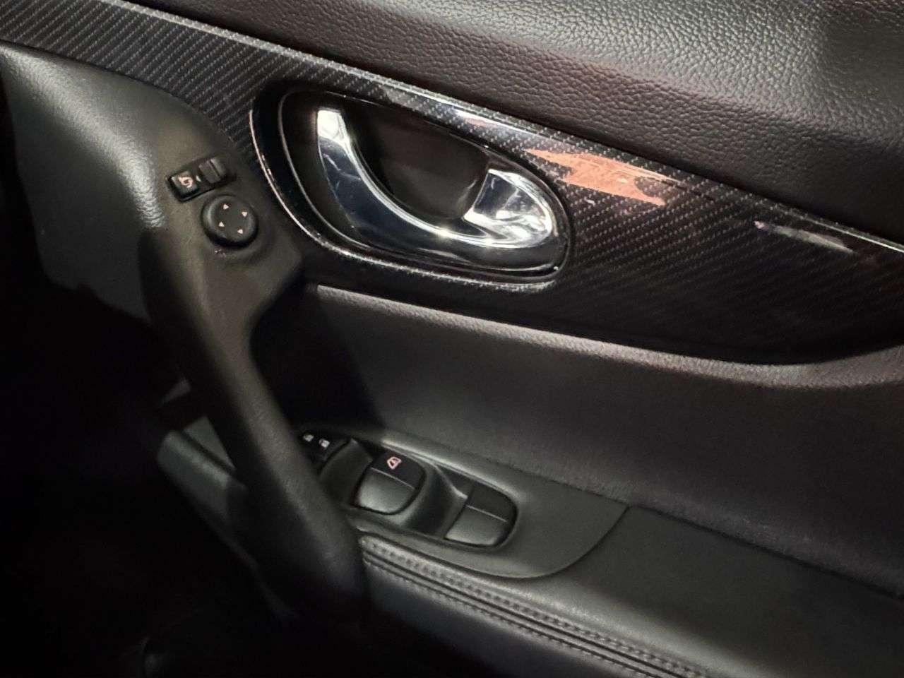2021 NISSAN X-TRAIL 2021 NISSAN X-TRAIL