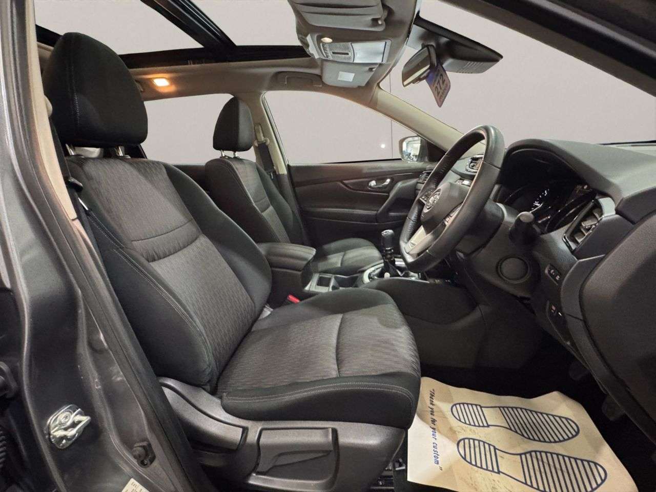 2021 NISSAN X-TRAIL 2021 NISSAN X-TRAIL