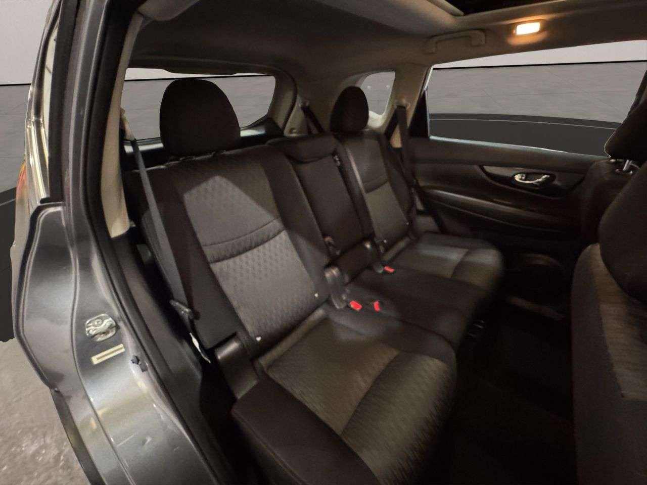 2021 NISSAN X-TRAIL 2021 NISSAN X-TRAIL