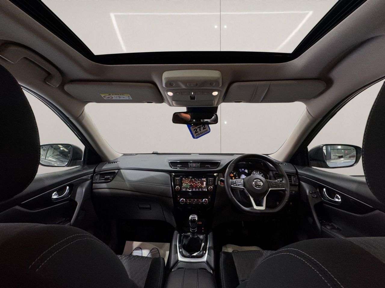 2021 NISSAN X-TRAIL 2021 NISSAN X-TRAIL