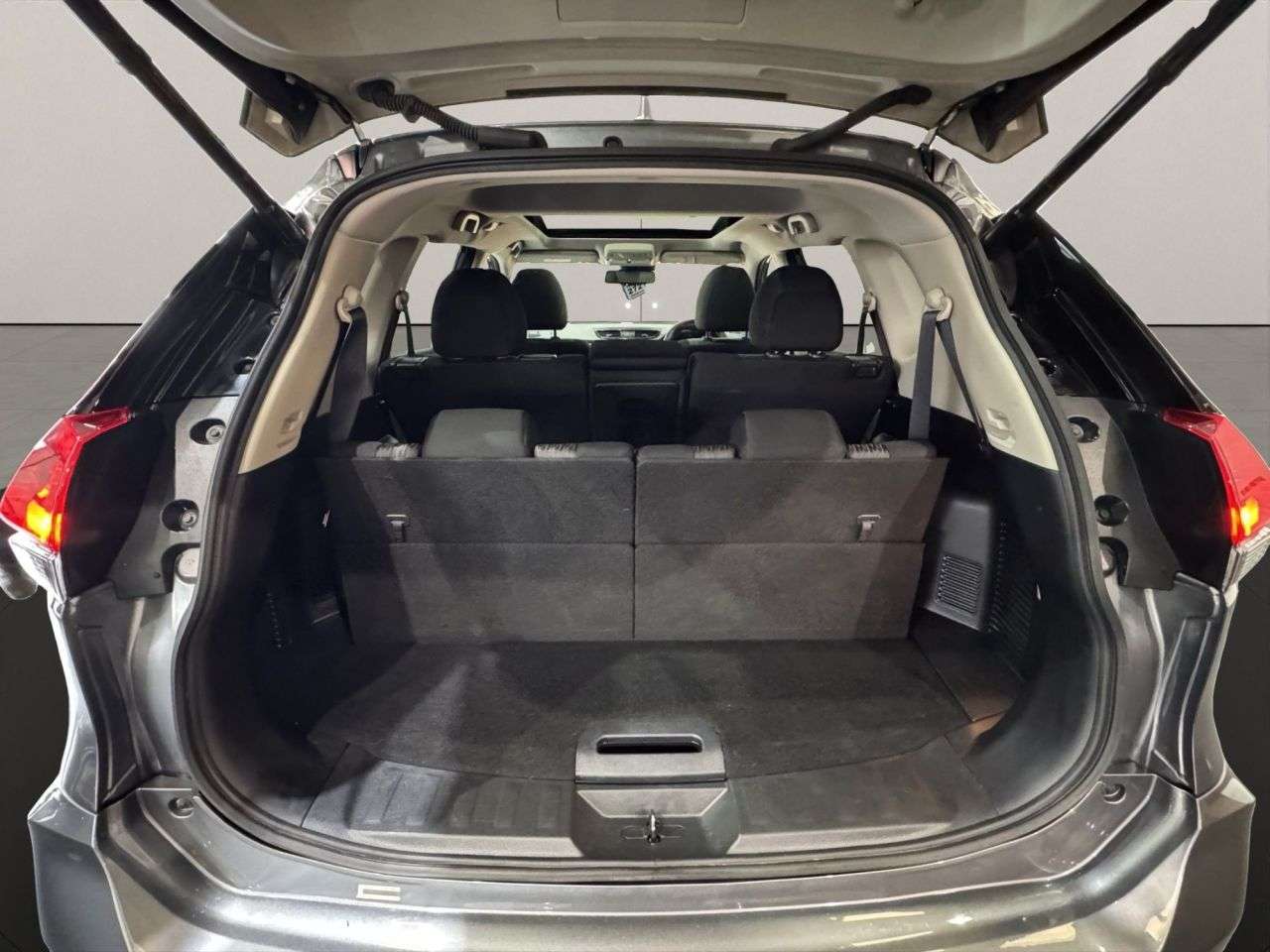 2021 NISSAN X-TRAIL 2021 NISSAN X-TRAIL