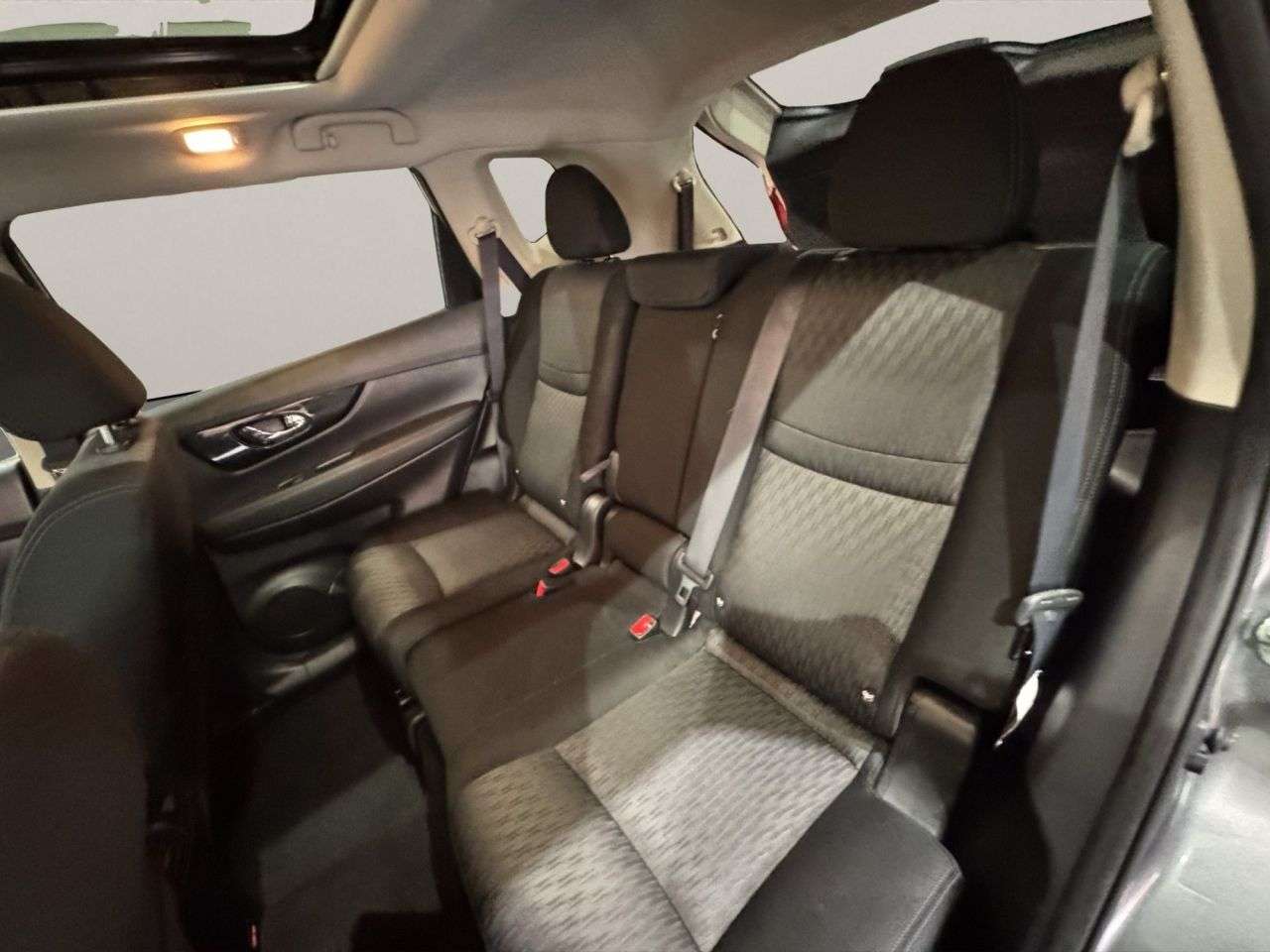 2021 NISSAN X-TRAIL 2021 NISSAN X-TRAIL