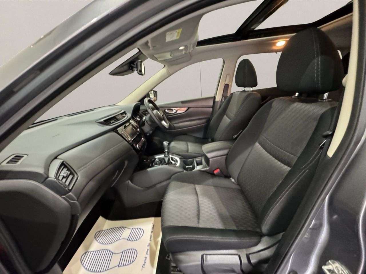2021 NISSAN X-TRAIL 2021 NISSAN X-TRAIL