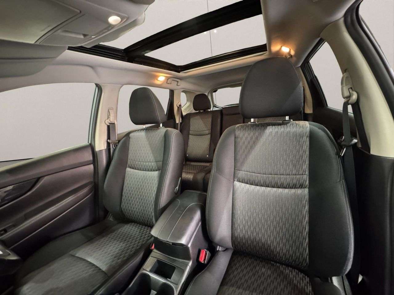 2021 NISSAN X-TRAIL 2021 NISSAN X-TRAIL