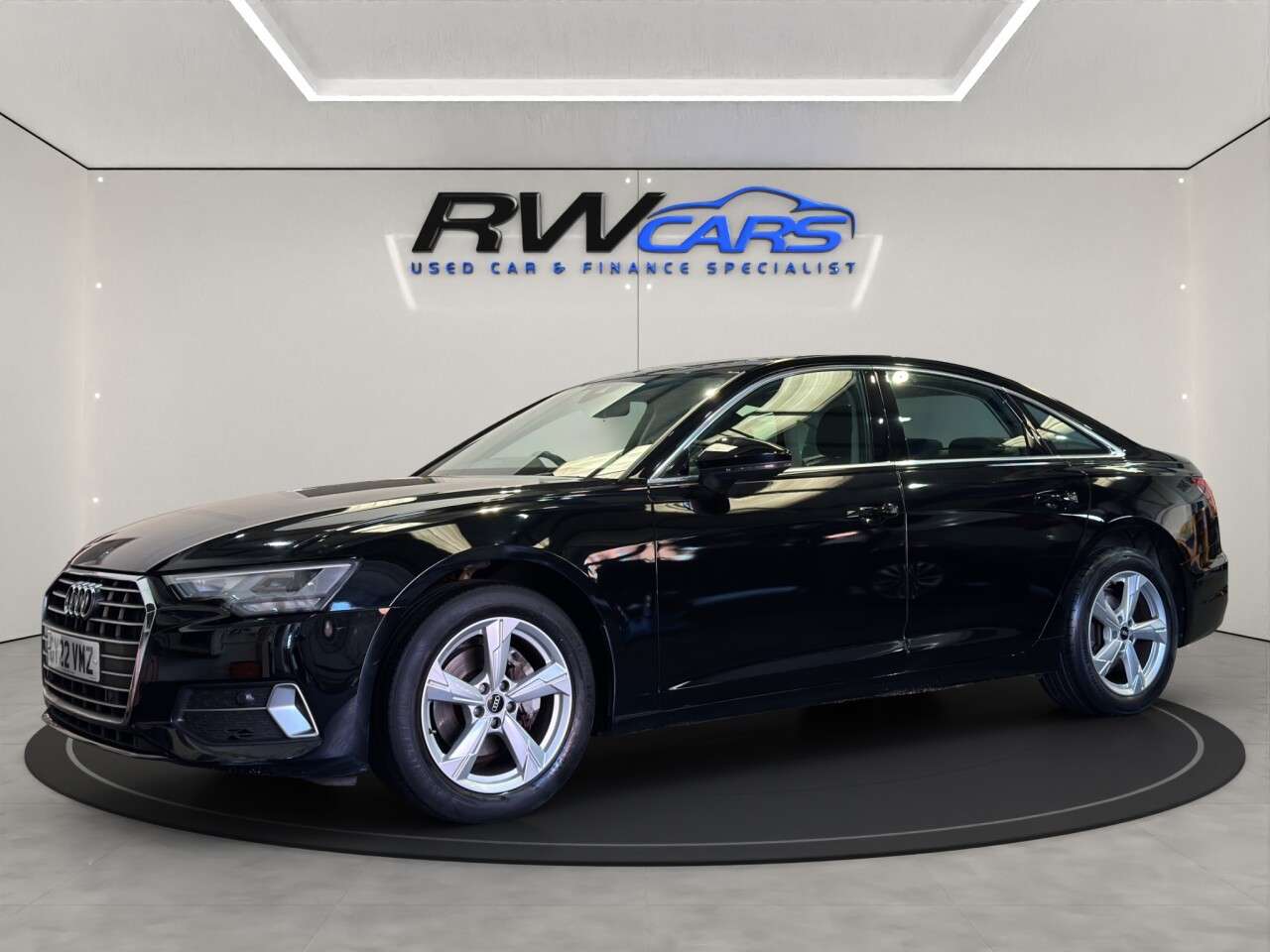 A 2022 AUDI A6 SALOON 2.0 TFSI 40 Sport Saloon 4dr Petrol S Tronic Euro 6 (s/s) (204 ps) A 2022 AUDI A6 SALOON 2.0 TFSI 40 Sport Saloon 4dr Petrol S Tronic Euro 6 (s/s) (204 ps)