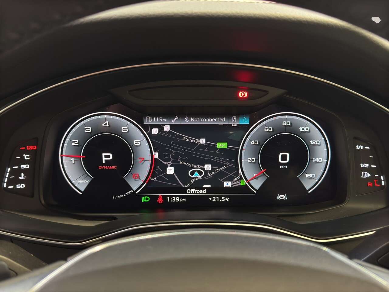 2022 AUDI A6 SALOON 2022 AUDI A6 SALOON