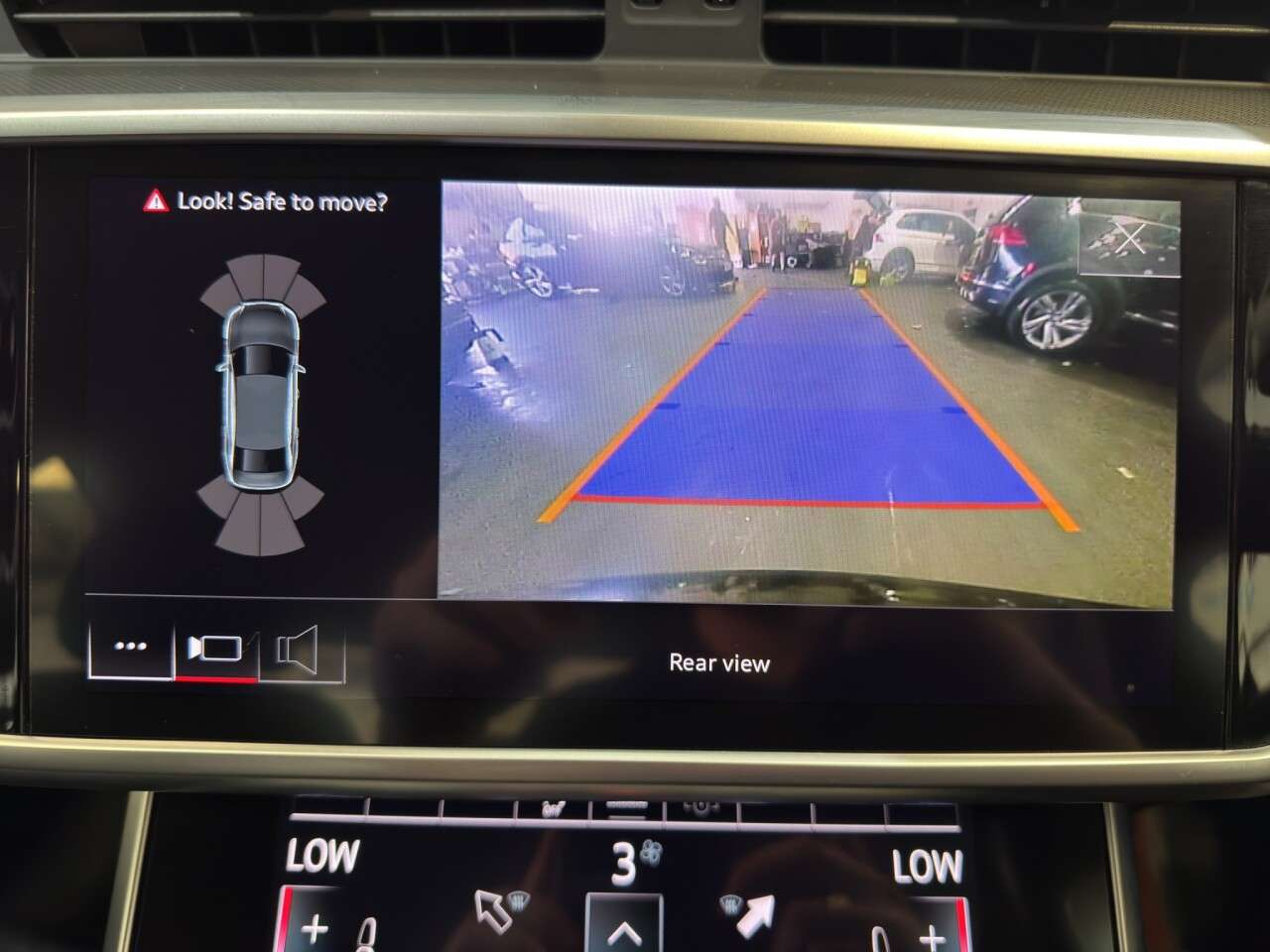 2022 AUDI A6 SALOON 2022 AUDI A6 SALOON