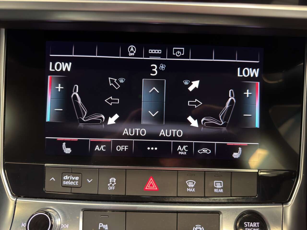 2022 AUDI A6 SALOON 2022 AUDI A6 SALOON