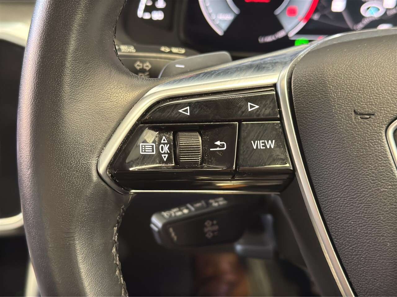 2022 AUDI A6 SALOON 2022 AUDI A6 SALOON