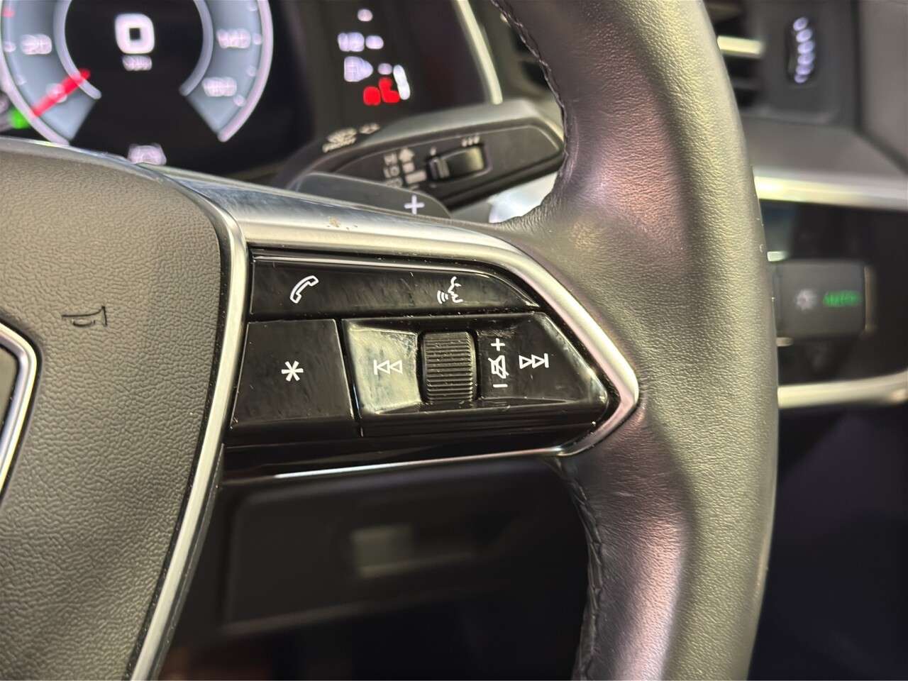 2022 AUDI A6 SALOON 2022 AUDI A6 SALOON