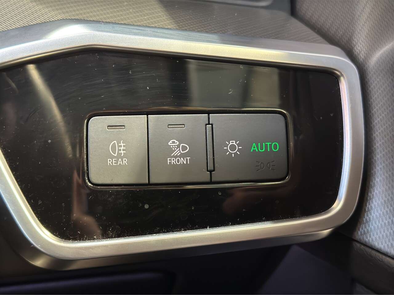 2022 AUDI A6 SALOON 2022 AUDI A6 SALOON