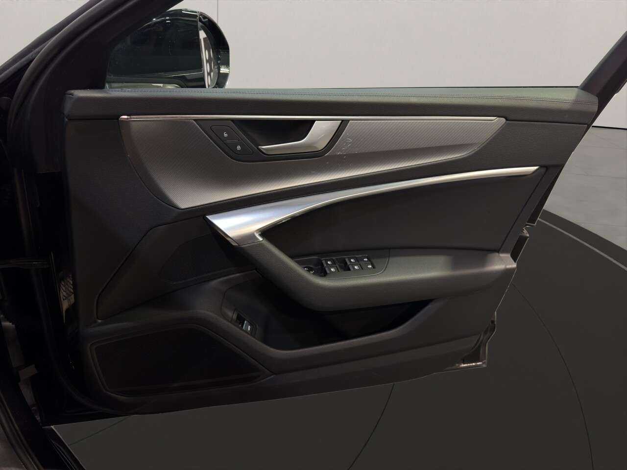 2022 AUDI A6 SALOON 2022 AUDI A6 SALOON