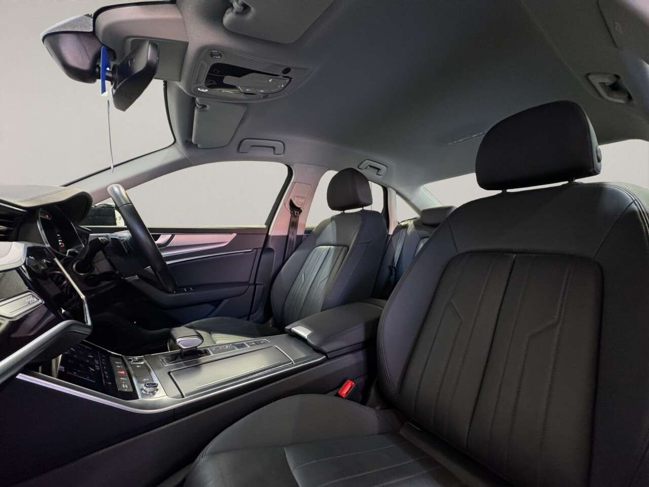 2022 AUDI A6 SALOON 2022 AUDI A6 SALOON