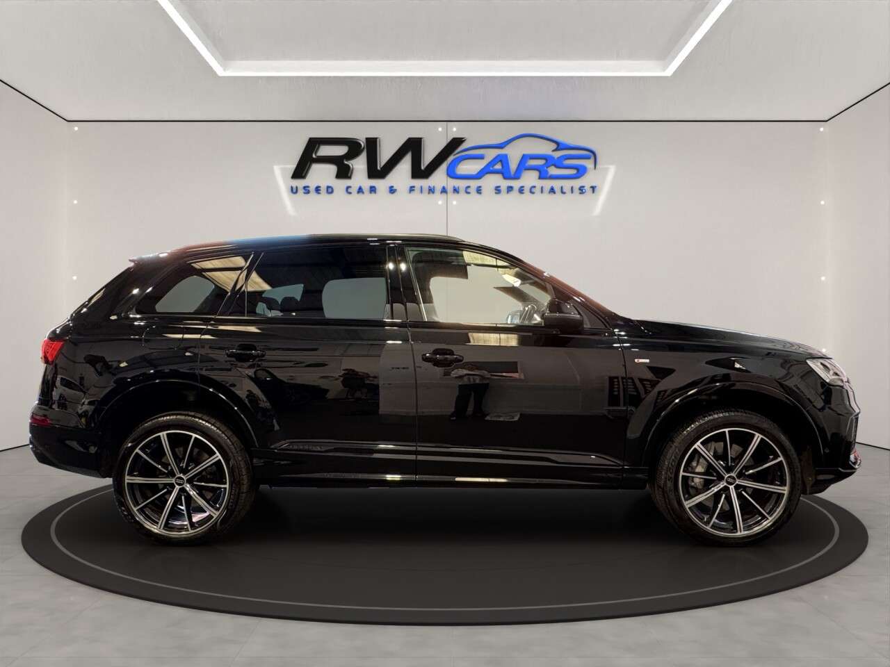 2022 AUDI Q7 2022 AUDI Q7