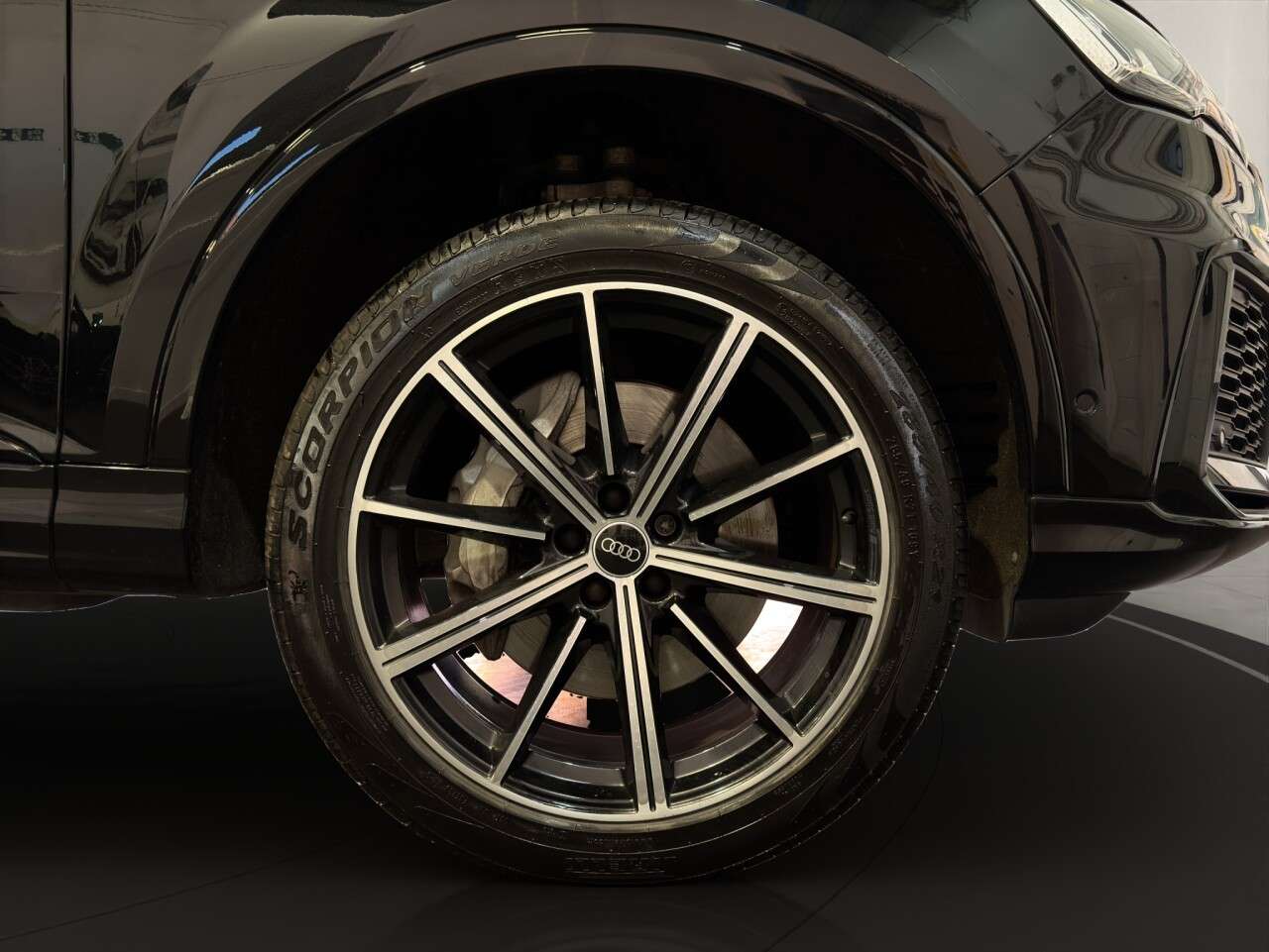2022 AUDI Q7 2022 AUDI Q7