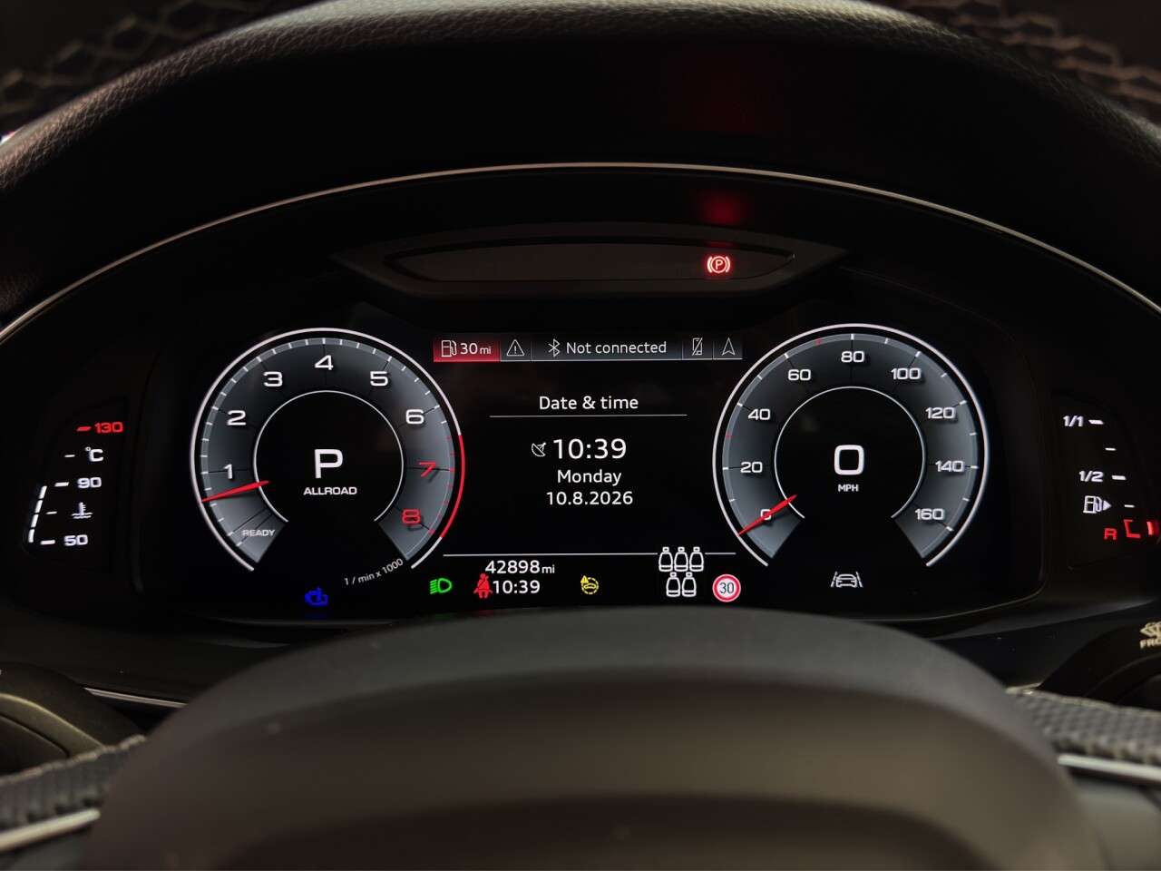 2022 AUDI Q7 2022 AUDI Q7