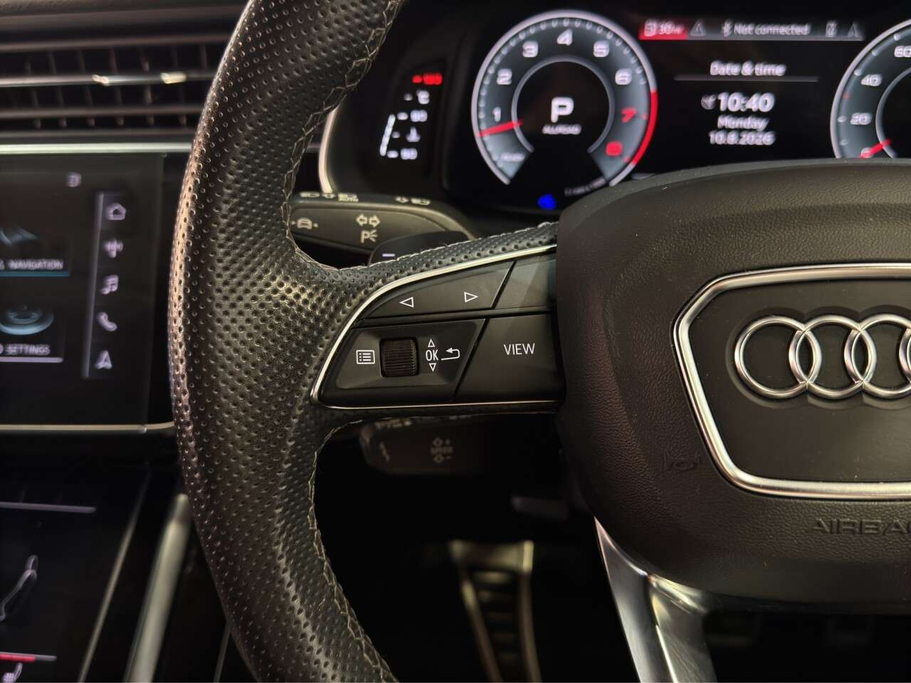 2022 AUDI Q7 2022 AUDI Q7