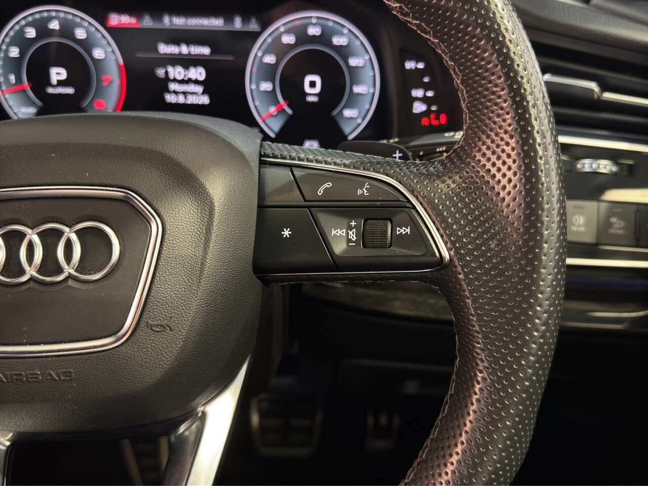 2022 AUDI Q7 2022 AUDI Q7