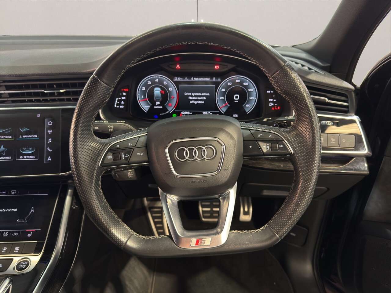 2022 AUDI Q7 2022 AUDI Q7