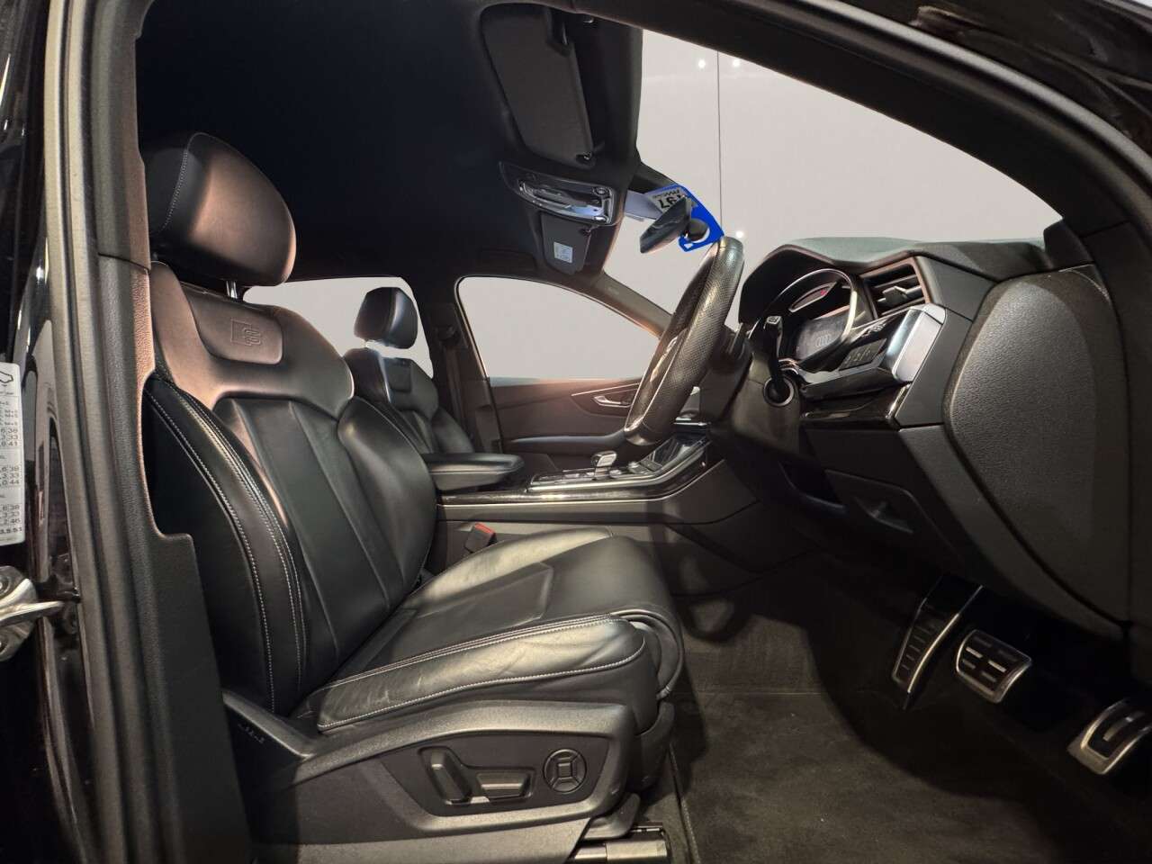 2022 AUDI Q7 2022 AUDI Q7