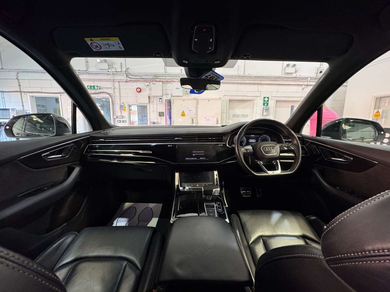 2022 AUDI Q7 2022 AUDI Q7