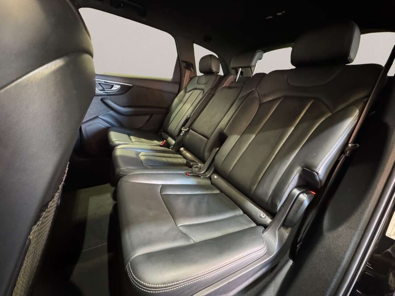 2022 AUDI Q7 2022 AUDI Q7