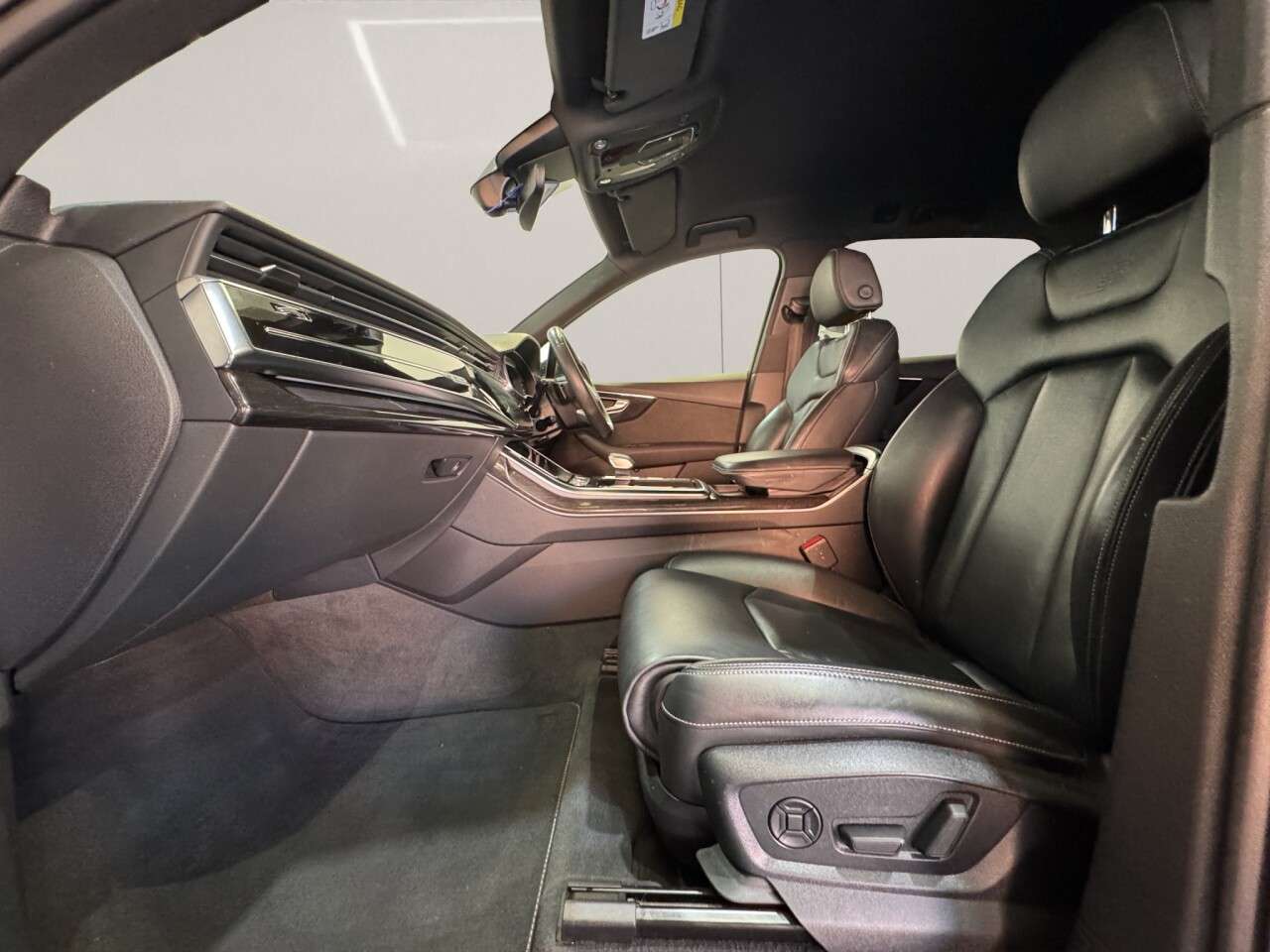 2022 AUDI Q7 2022 AUDI Q7